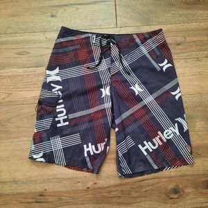 Hurley Board Shorts